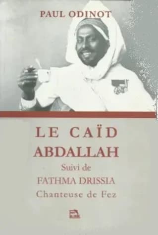 LE CAID ABDALLAH