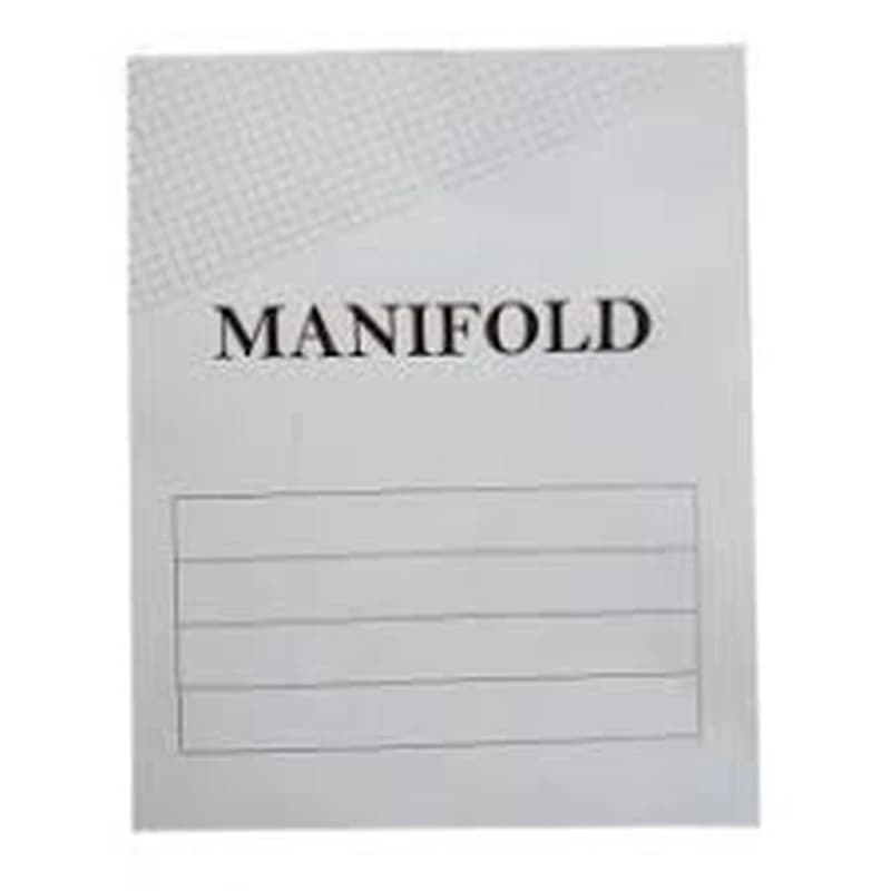 Manifold 21*27 50*3
