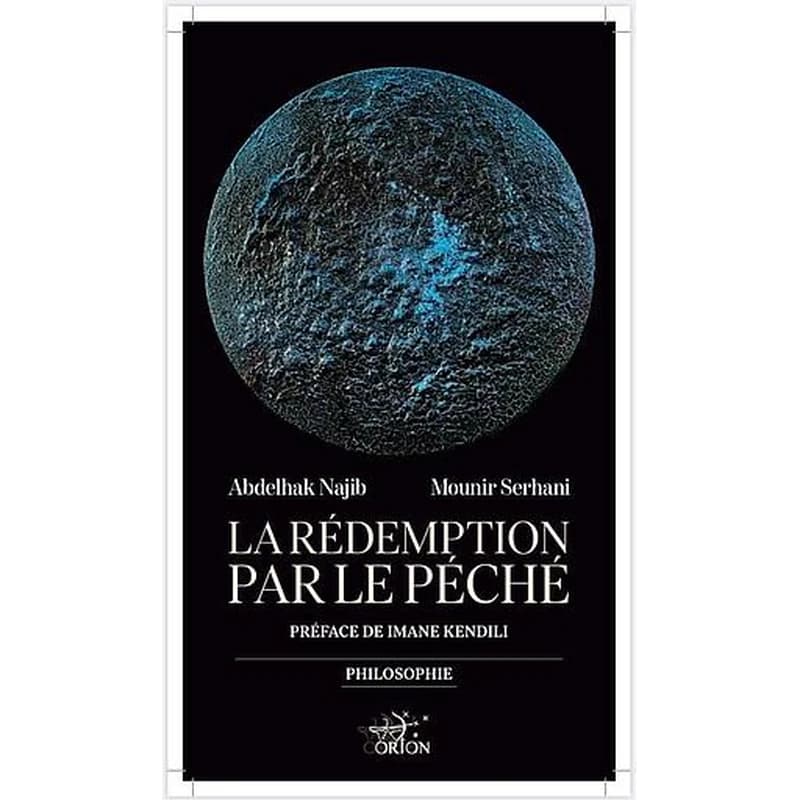 La rédemption par le péché