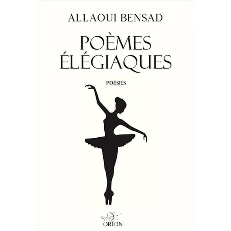poémes élégiaques