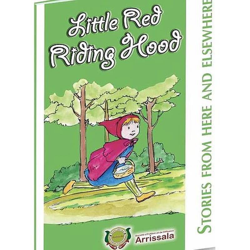 little Red Riding Hood