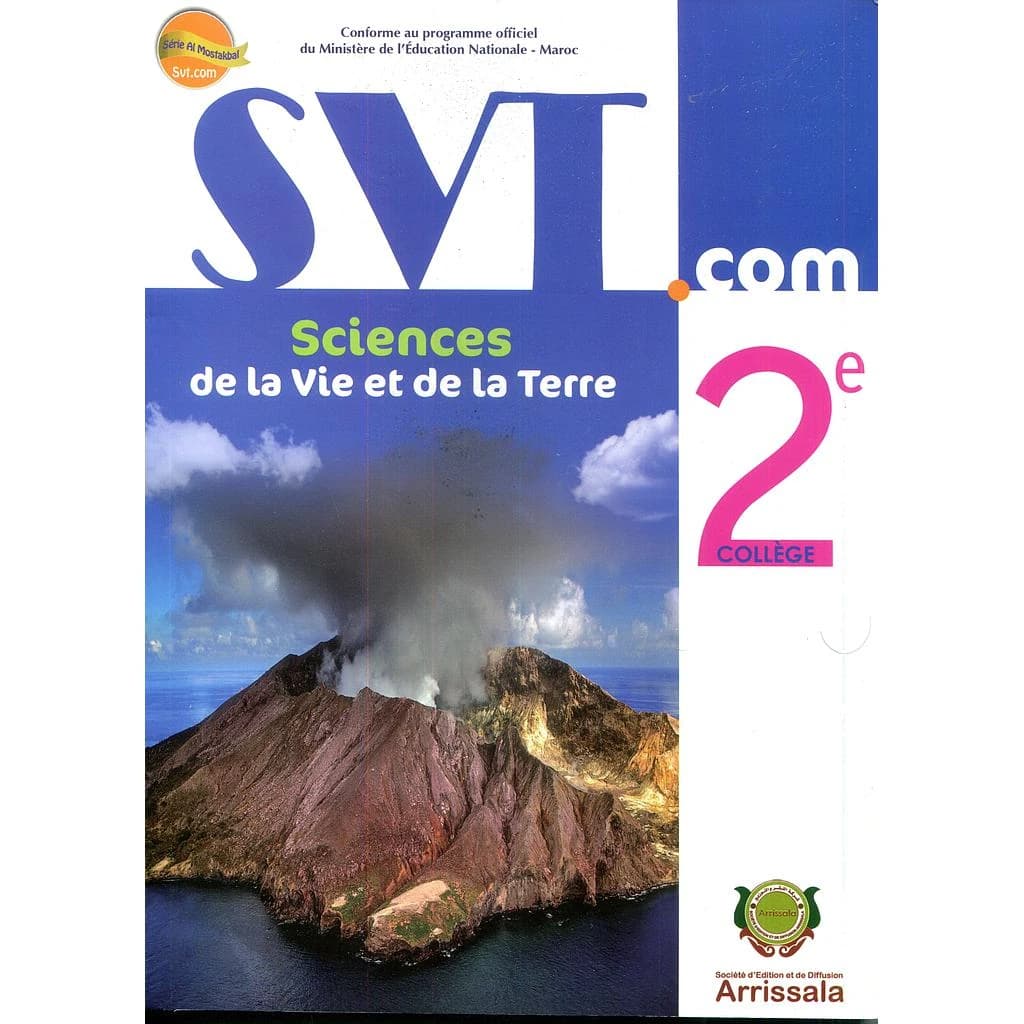 SVT 2AC .COM