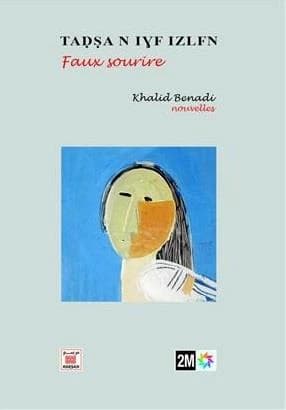 Faux sourire en amazigh