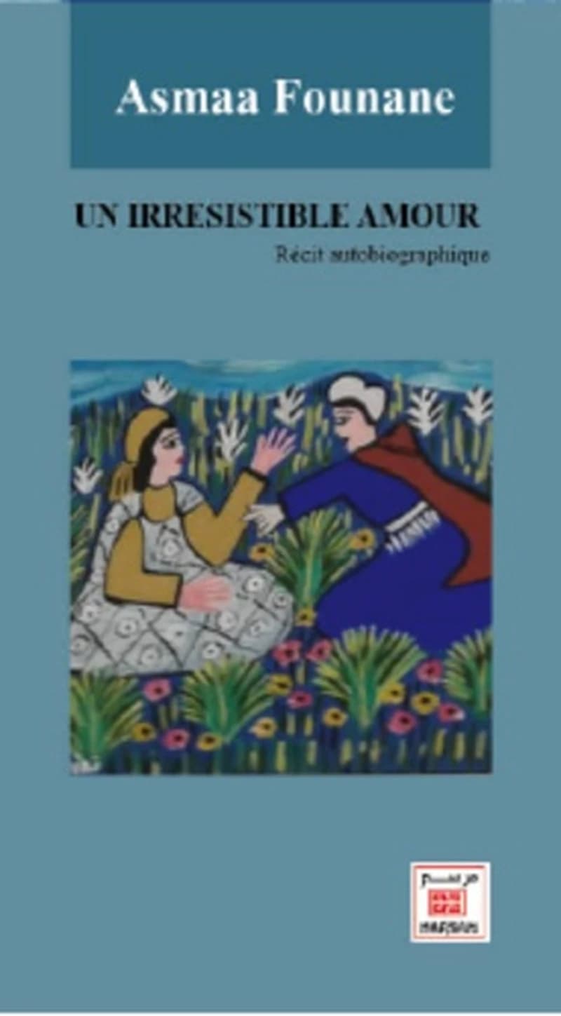 Un irrésistible amour