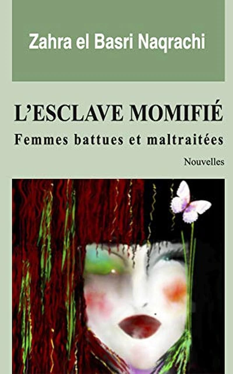 L'ESCLAVE MOMIFIE