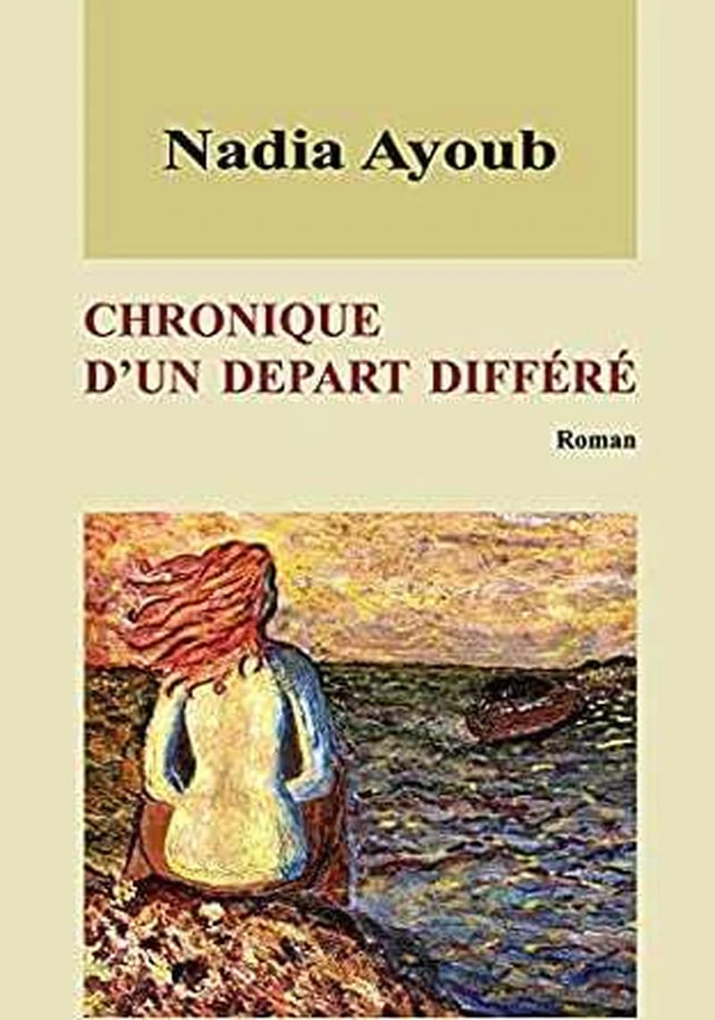 CHRONIQUE D'UN DEPART DIFFERE