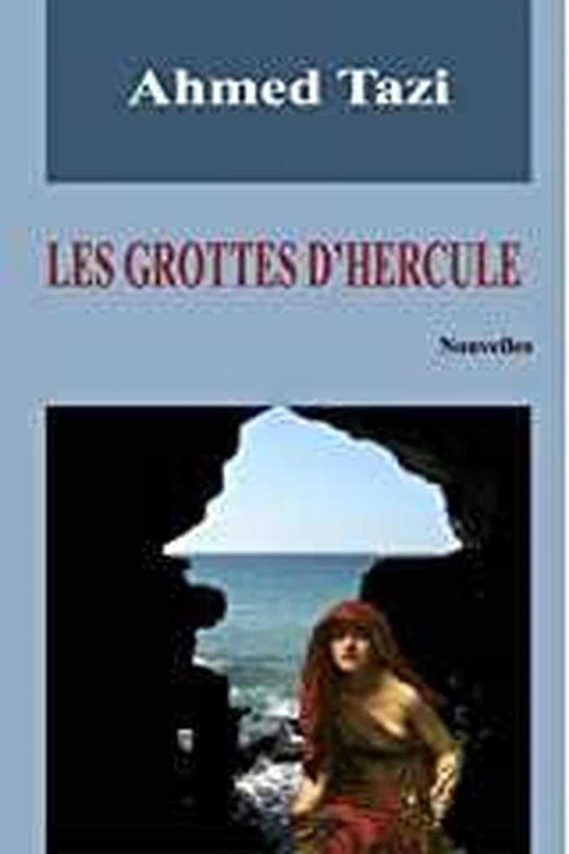 LES GROTTES D'HERCULE