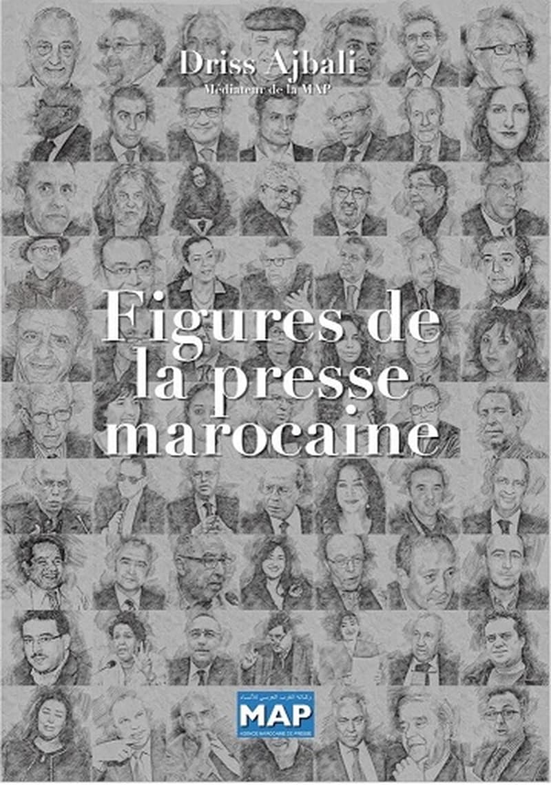 FIGURES DE LA PRESSE MAROCAINE