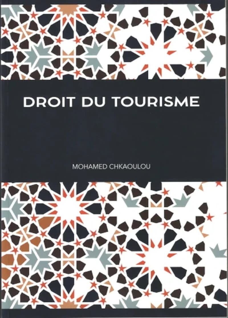 Droit du tourisme