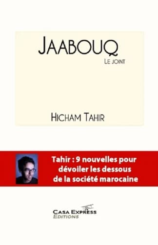 Jaabouq ; le joint