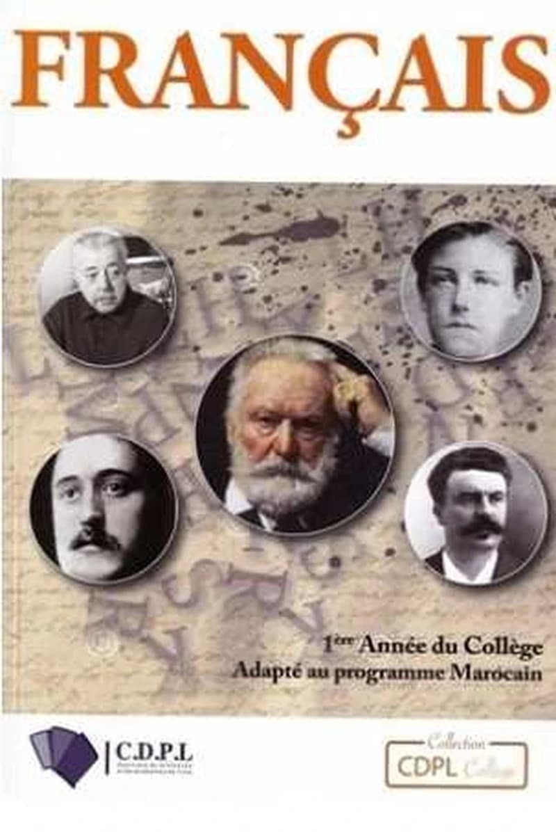 FRANCAIS 1ERE COLLEGE APM