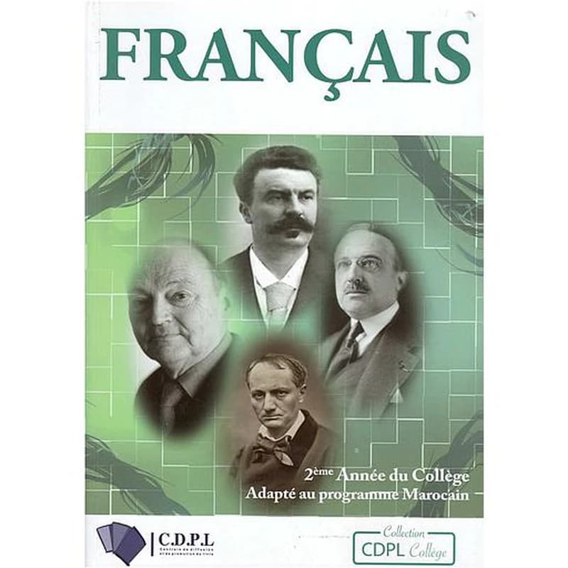 FRANCAIS 2EME COLLEGE APM