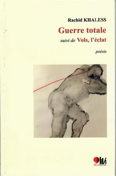 Guerre totale ; vols, l'éclat