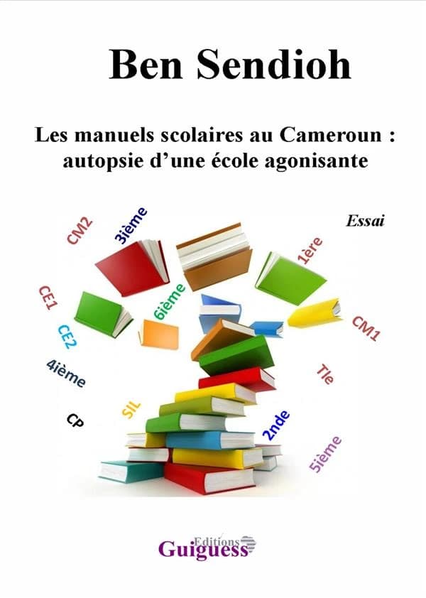Les manuels scolaires au cameroun : autopsie d une ecole agonisante