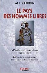 Le pays des hommes libres