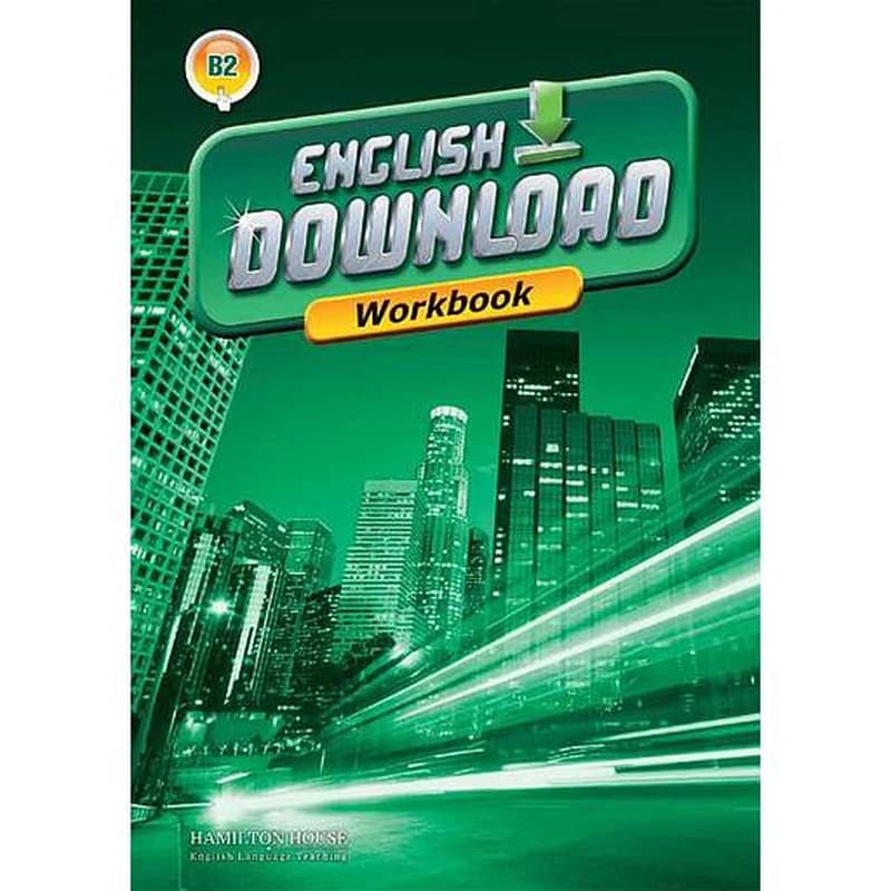 English DOWNLOAD C1