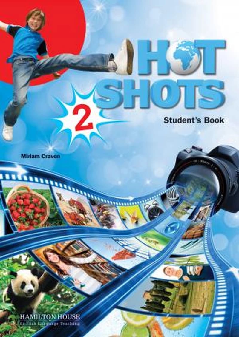 HOT SHOTS 2 SB