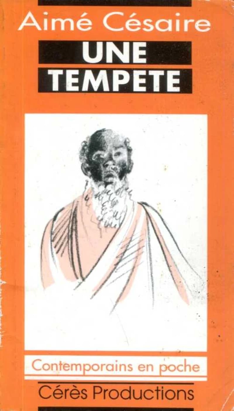 Une tempête