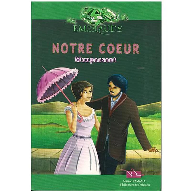 Notre Coeur
