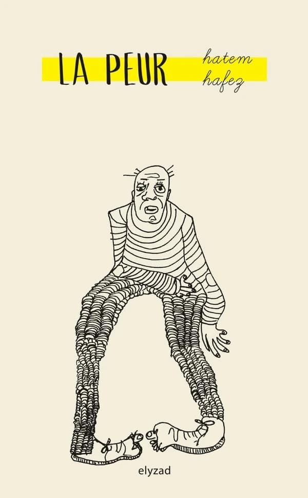 La peur