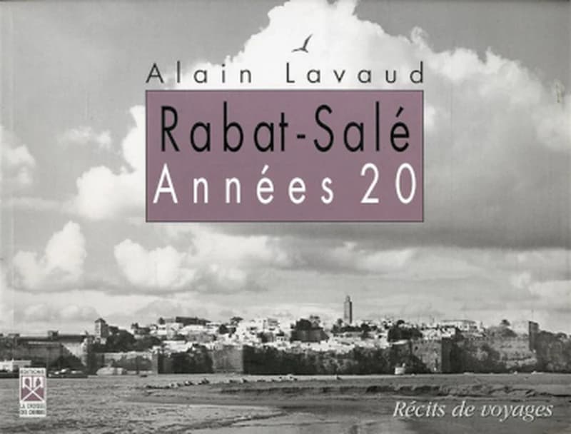 Rabat-Salé : années 20