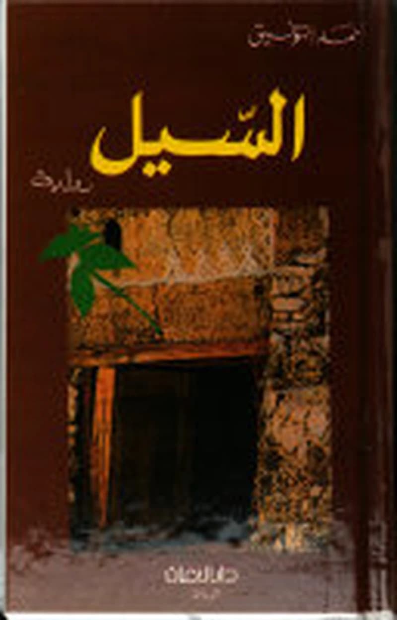 السيل