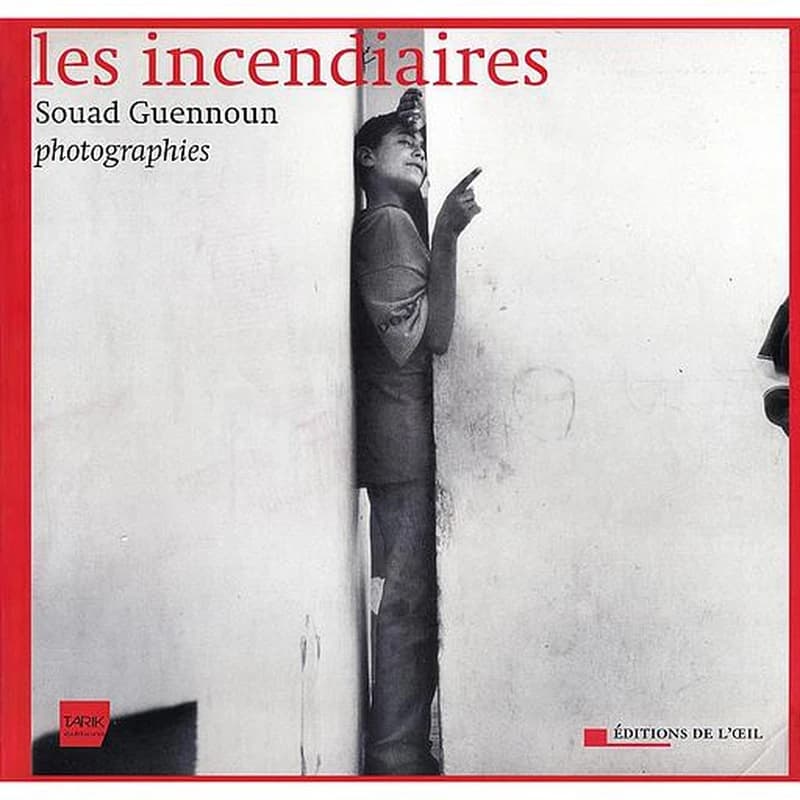 Les Incendiaires