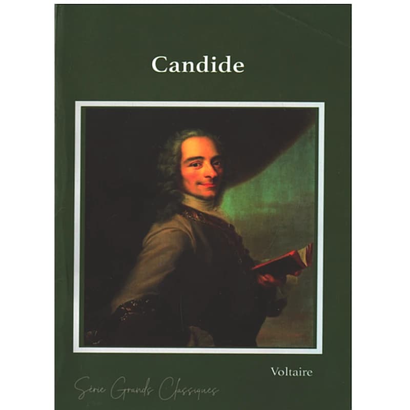 Candide