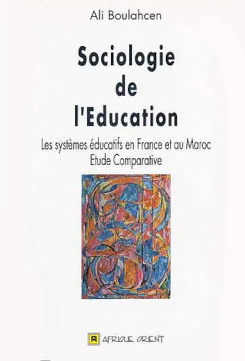SOCIOLOGIE DE L'EDUCATION