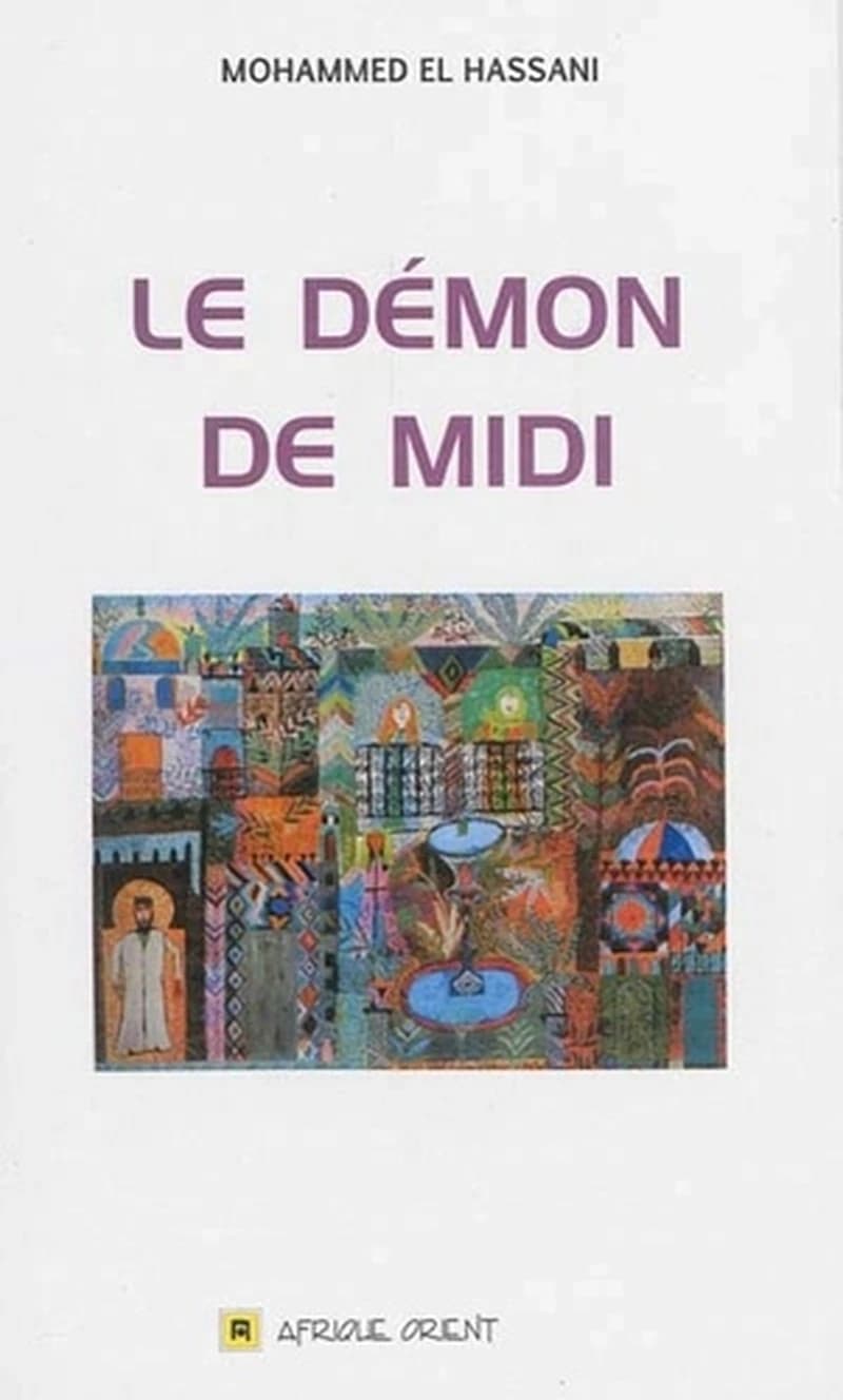 La démon de midi