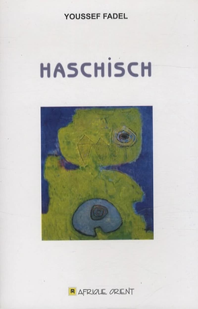 HASCHISCH