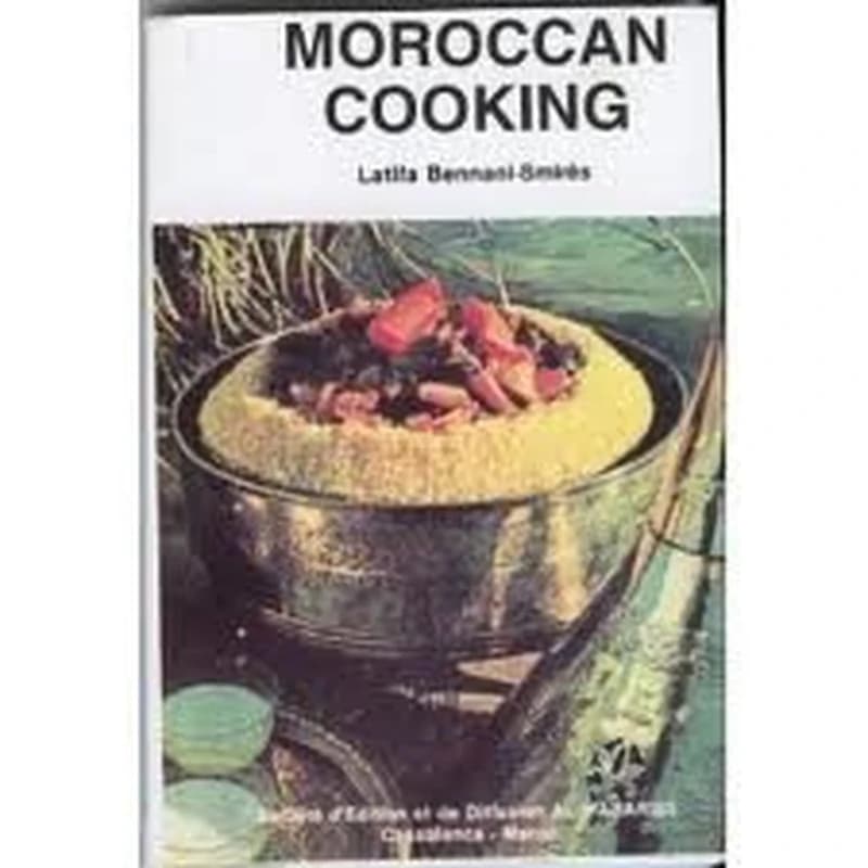 Moroccan Cooking