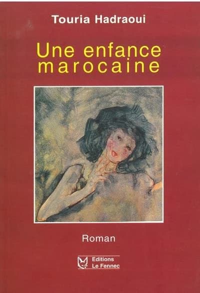 Une enfance marocaine