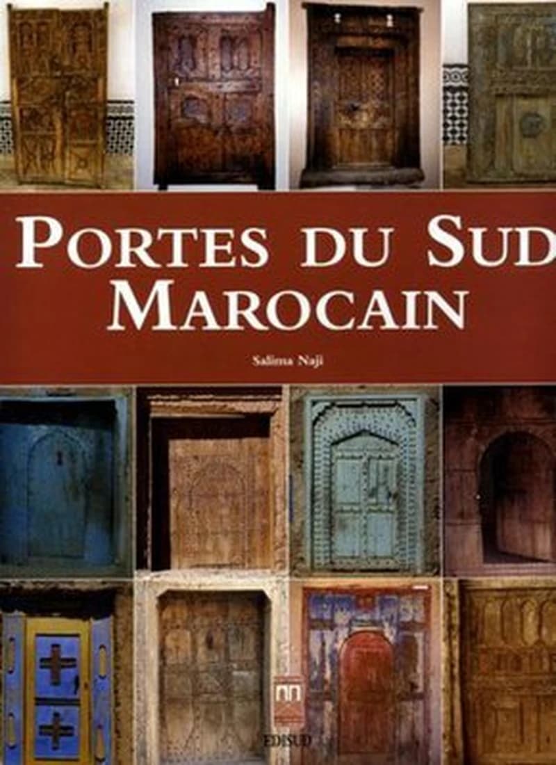 Portes du sud marocain