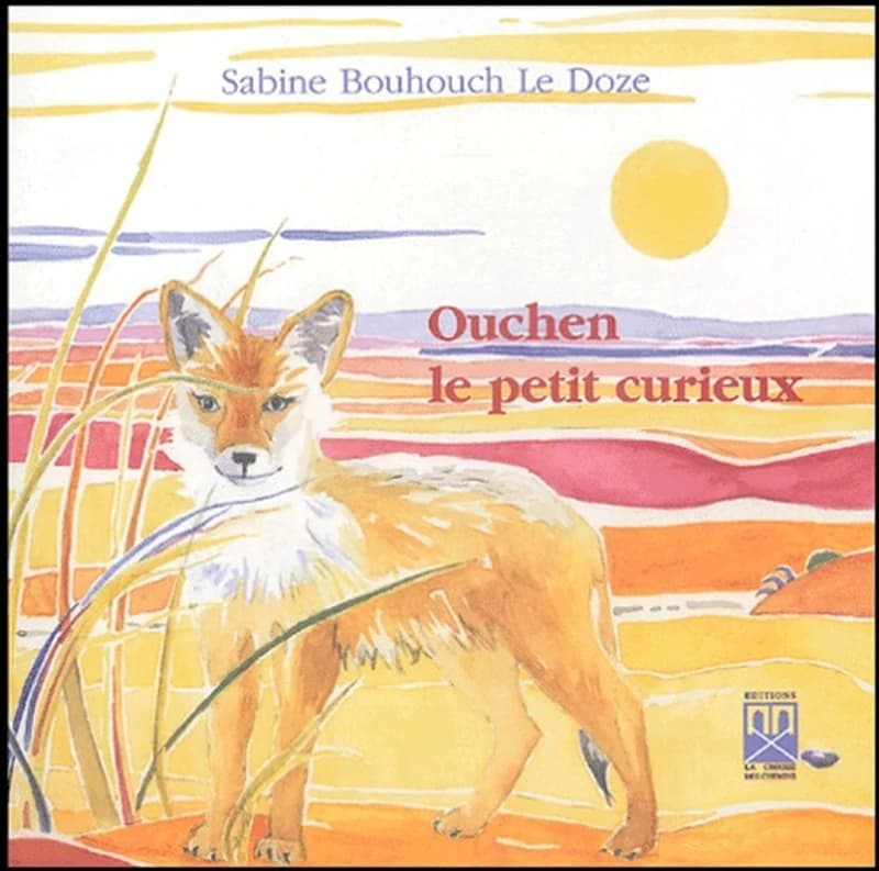 Ouchen, le petit curieux