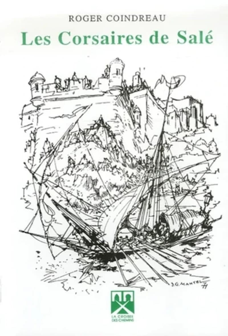 Les Corsaires de Salé