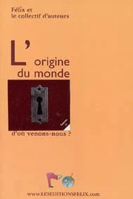 L'origine du monde