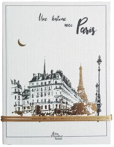 Une histoire avec Paris : Haussmann