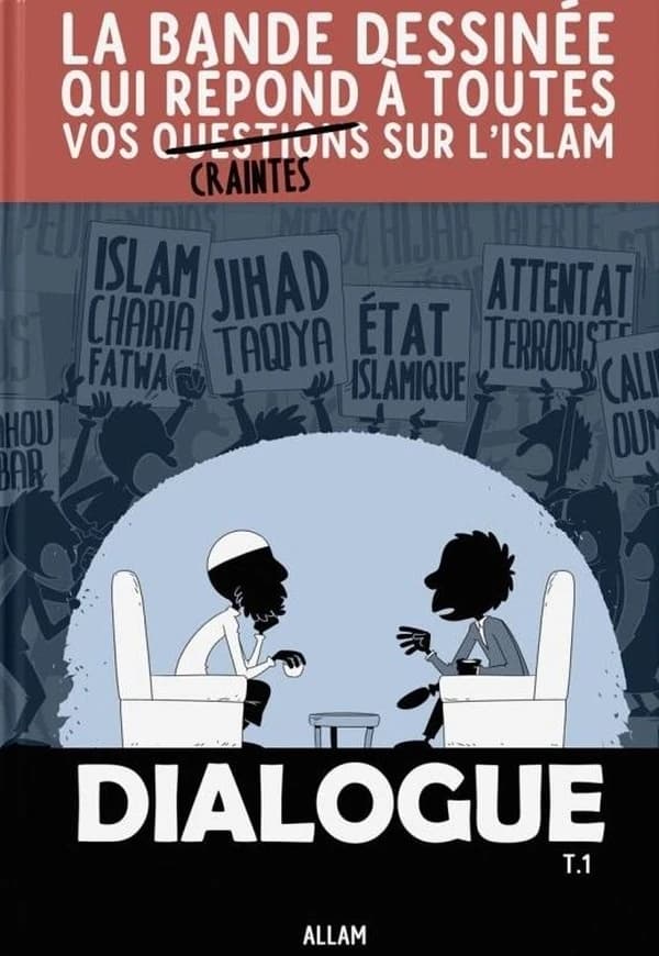 Dialogue Tome 1