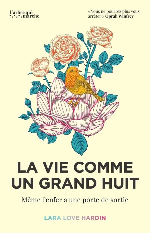 La vie comme un grand huit : Même l'enfer a une porte de sortie