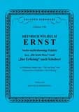 6 mehrstimmige etuden