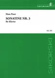 Sonatine nr. 3