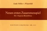 Neues erstes zusammenspiel