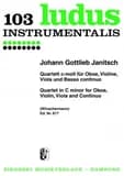 Quartett
