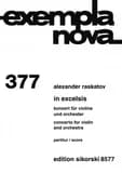 Exempla nova