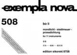 Exempla nova