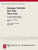 Flotenmusik des 18. jahrhunderts in oberitalien