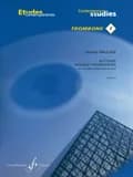 50 etudes faciles et progressives vol2 : 25 etudes pour trombone