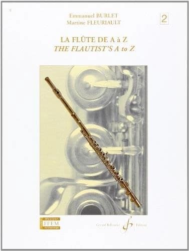 La flûte de A à Z
