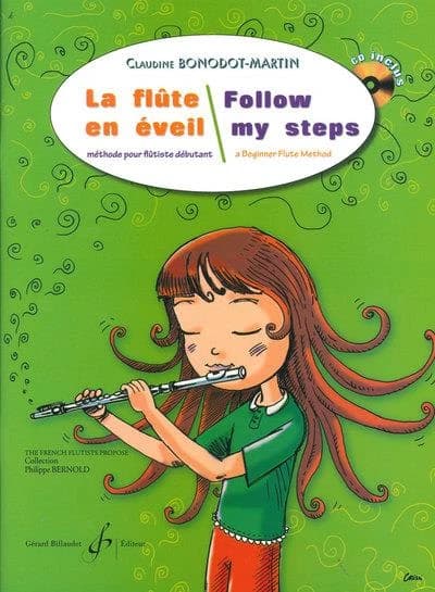 La flûte en éveil